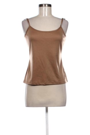 Tricou de damă Laura, Mărime M, Culoare Maro, Preț 52,13 Lei, #136969347