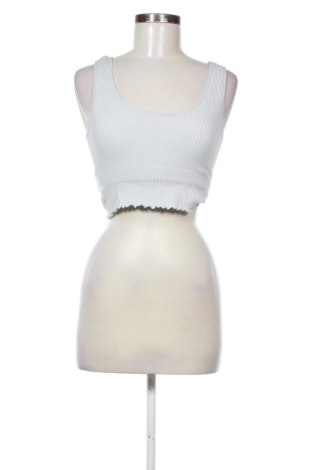 Damska koszulka na ramiączkach Unbranded, Rozmiar M, Kolor Szary, Cena 29,99 zł, #136971139