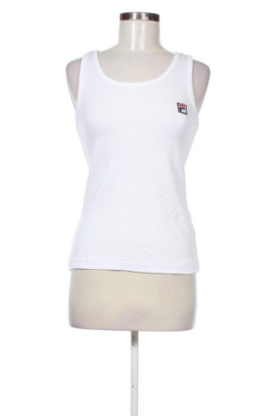 Damentop FILA, Größe M, Farbe Weiß, Preis 31,99 €, #136974299