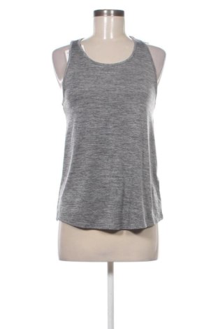 Γυναίκειο αθλητικό τοπ H&M, Μέγεθος S, Χρώμα Γκρί, Τιμή 10,34 €, #136987055