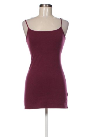 Tricou de damă H&M, Mărime S, Culoare Mov, Preț 45,99 Lei, #136992803