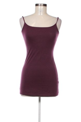 Tricou de damă H&M, Mărime S, Culoare Mov, Preț 45,99 Lei, #136999302