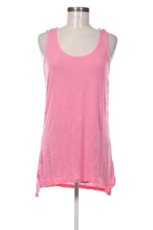 Tricou de damă Kiabi, Mărime M, Culoare Roz, Preț 40,99 Lei, #137001909
