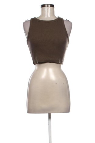 Damentop H&M, Größe S, Farbe Grün, Preis 10,00 €, #137009038