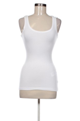 Tricou de damă Anna Field, Mărime XS, Culoare Alb, Preț 75,99 Lei, #137015133