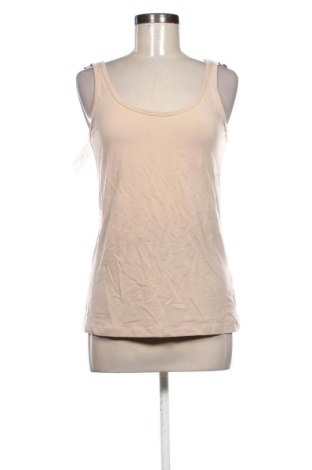 Damentop Atmosphere, Größe M, Farbe Beige, Preis 10,00 €, #137021837