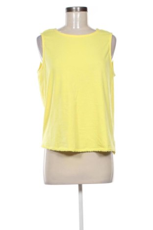 Tricou de damă Esmara, Mărime L, Culoare Galben, Preț 57,00 Lei, #137040677