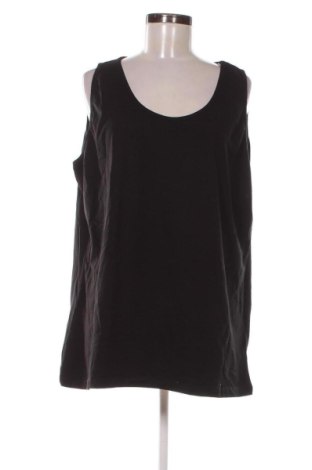 Tricou de damă Unbranded, Mărime 4XL, Culoare Negru, Preț 49,99 Lei, #137050104