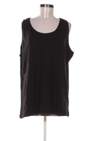 Tricou de damă Bpc Bonprix Collection, Mărime 4XL, Culoare Negru, Preț 58,99 Lei, #137050151