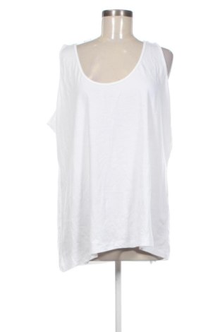 Damentop Esmara, Größe 3XL, Farbe Weiß, Preis € 10,99, #137051188