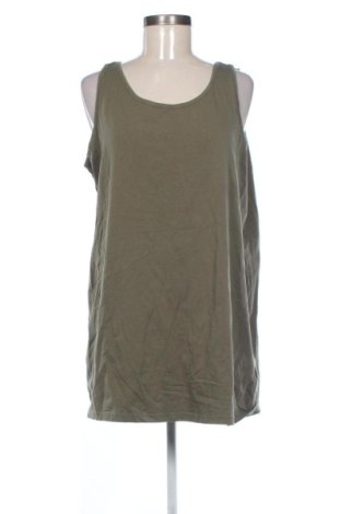 Damentop Colours Of The World, Größe XXL, Farbe Grün, Preis 7,99 €, #137052616