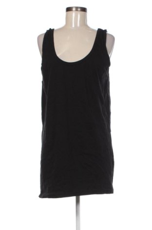 Γυναικείο αμάνικο μπλουζάκι Unbranded, Μέγεθος 3XL, Χρώμα Μαύρο, Τιμή 9,99 €, #137052992