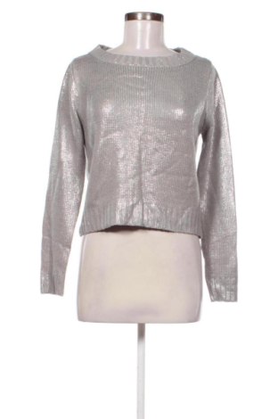 Damenpullover Ltb, Größe M, Farbe Silber, Preis 10,00 €, #136923855