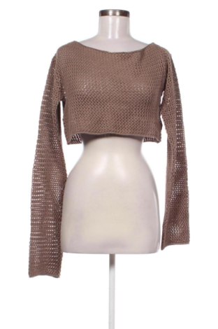Damski sweter Aria Cove, Rozmiar M, Kolor Brązowy, Cena 133,96 zł, #136925690