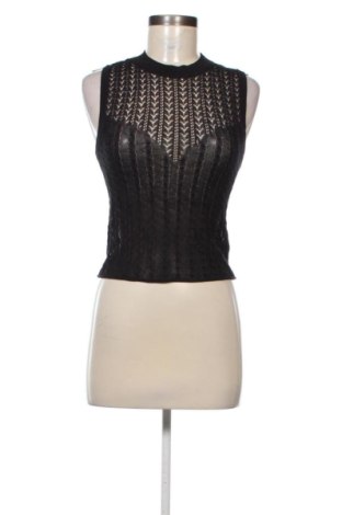 Dámský svetr Zara, Velikost S, Barva Černá, Cena  259,00 Kč, #136927711