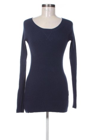 Pulover de femei Unbranded, Mărime L, Culoare Albastru, Preț 67,77 Lei, #136928757