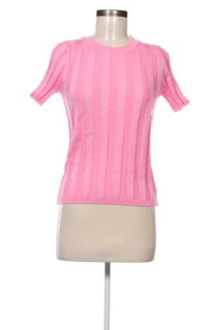 Damski sweter By Clara, Rozmiar M, Kolor Różowy, Cena 35,99 zł, #136929788