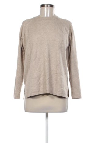 Damski sweter Jdy, Rozmiar L, Kolor Beżowy, Cena 42,87 zł, #136930371