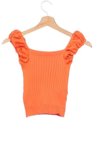 Dámsky pulóver Unbranded, Veľkosť XS, Farba Oranžová, Cena  10,00 €, #136931400