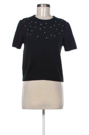 Damski sweter H&M, Rozmiar M, Kolor Czarny, Cena 48,23 zł, #136931695
