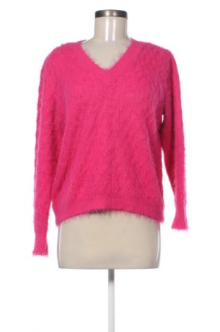 Дамски пуловер Vero Moda, Размер L, Цвят Розов, Цена 9,00 €, #136932705