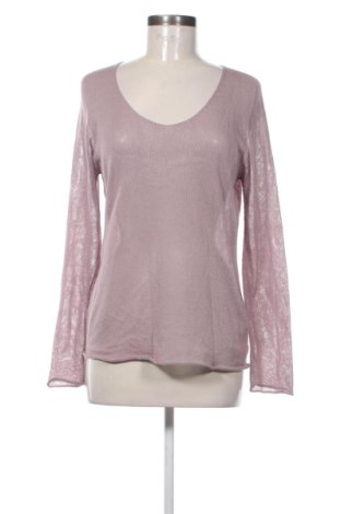 Pulover de femei Unbranded, Mărime L, Culoare Mov deschis, Preț 41,71 Lei, #136933065