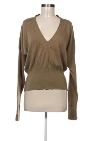Pulover de femei Unbranded, Mărime L, Culoare Verde, Preț 72,99 Lei, #136933933