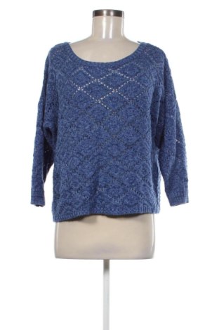 Damenpullover Colin's, Größe M, Farbe Blau, Preis 7,75 €, #136937268