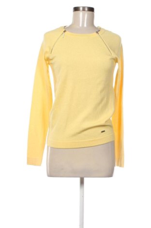 Pulover de femei Unbranded, Mărime L, Culoare Galben, Preț 38,00 Lei, #136940559