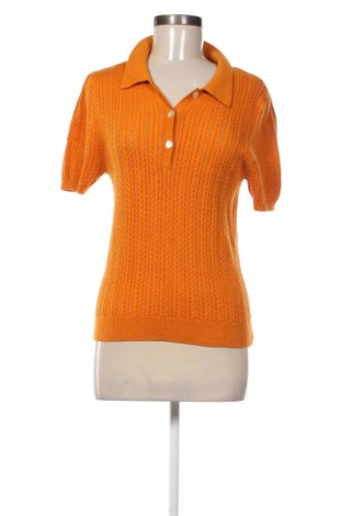 Pulover de femei Unbranded, Mărime L, Culoare Portocaliu, Preț 37,00 Lei, #136940694