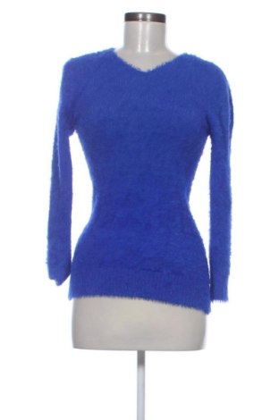 Damenpullover Unbranded, Größe L, Farbe Blau, Preis 12,52 €, #136940964