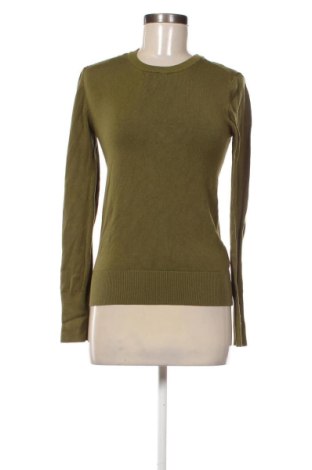 Pulover de femei Sinsay, Mărime M, Culoare Verde, Preț 57,00 Lei, #136943579