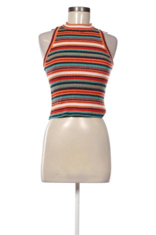 Pulover de femei Zara, Mărime M, Culoare Multicolor, Preț 58,00 Lei, #136947058