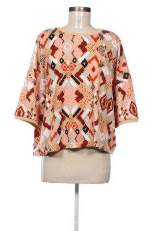 Pulover de femei Norah, Mărime L, Culoare Multicolor, Preț 36,49 Lei, #136948583