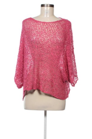 Pulover de femei Ikat, Mărime L, Culoare Roz, Preț 46,92 Lei, #136948618