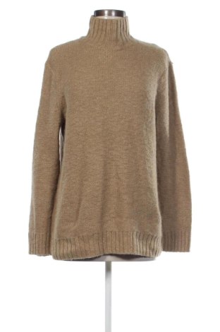 Pulover de femei H&M, Mărime S, Culoare Bej, Preț 49,00 Lei, #136949408