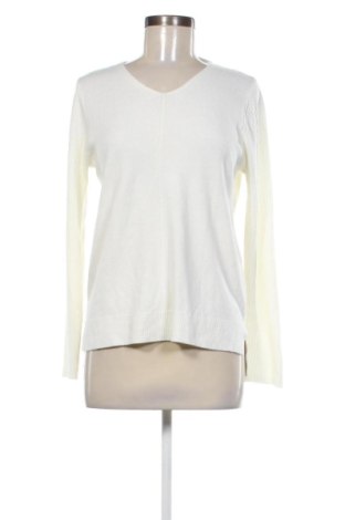 Pulover de femei LC Waikiki, Mărime L, Culoare Ecru, Preț 74,00 Lei, #136949436