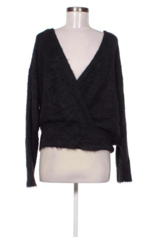 Pulover de femei American Eagle, Mărime XXL, Culoare Negru, Preț 52,13 Lei, #136953908