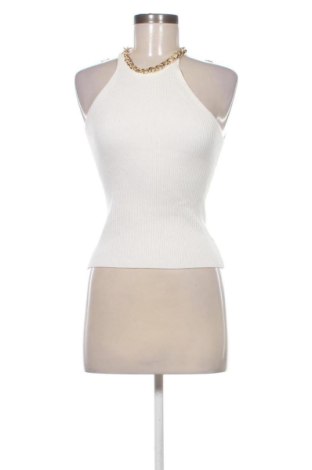 Pulover de femei Unbranded, Mărime S, Culoare Ecru, Preț 36,49 Lei, #136954259