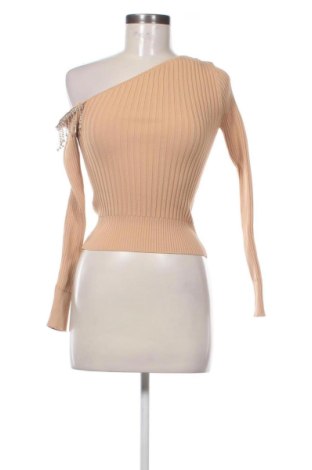 Damenpullover Unbranded, Größe S, Farbe Beige, Preis 12,00 €, #136954299