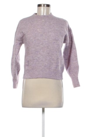 Damski sweter Unbranded, Rozmiar S, Kolor Fioletowy, Cena 78,12 zł, #136954584