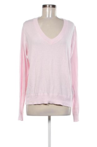 Damenpullover Sinsay, Größe XXL, Farbe Rosa, Preis € 15,92, #136954663