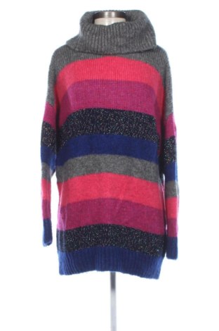 Dámský svetr Unbranded, Velikost XL, Barva Vícebarevné, Cena  283,00 Kč, #136955231