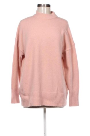 Pulover de femei Unbranded, Mărime L, Culoare Roz, Preț 46,92 Lei, #136955389