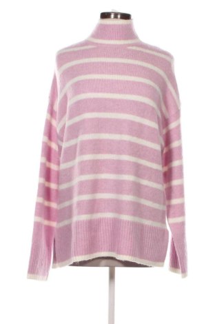 Damski sweter Amisu, Rozmiar XL, Kolor Kolorowy, Cena 58,94 zł, #136955997