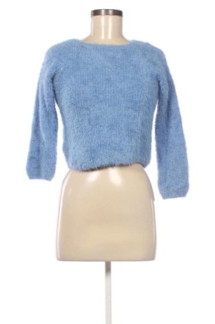 Női pulóver Unbranded, Méret XS, Szín Kék, Ár 4 959 Ft, #136956491