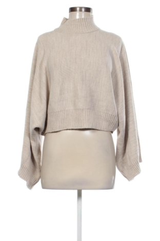 Női pulóver Unbranded, Méret S, Szín Bézs, Ár 5 372 Ft, #136957051