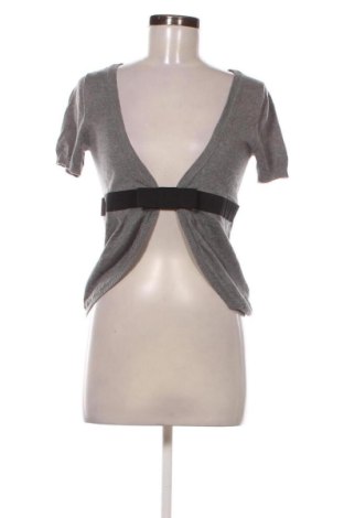 Damski sweter TWINSET, Rozmiar S, Kolor Szary, Cena 294,72 zł, #136957339