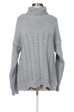 Pulover de femei Limit, Mărime L, Culoare Gri, Preț 46,92 Lei, #136957411