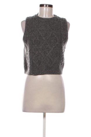 Damski sweter H&M, Rozmiar S, Kolor Szary, Cena 42,87 zł, #136957725